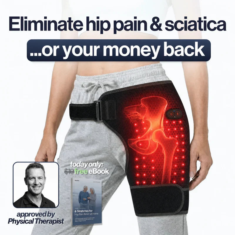 SciatiCalm Pro
