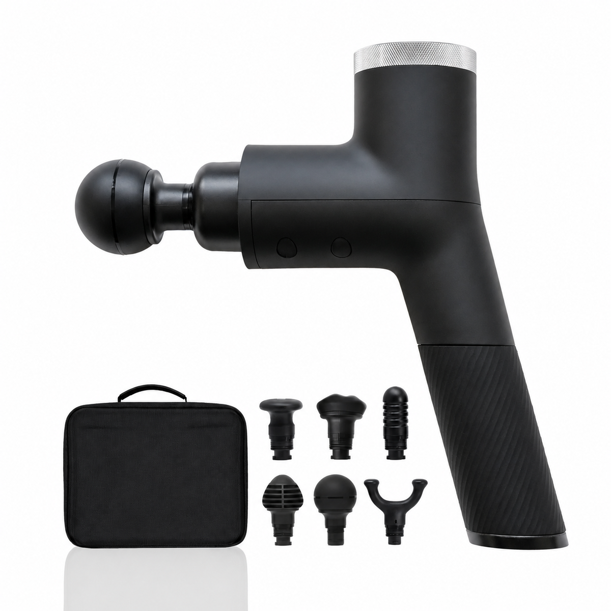 Precision Massage Gun