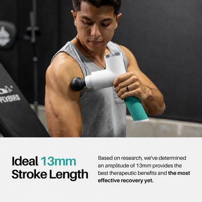 Precision Massage Gun